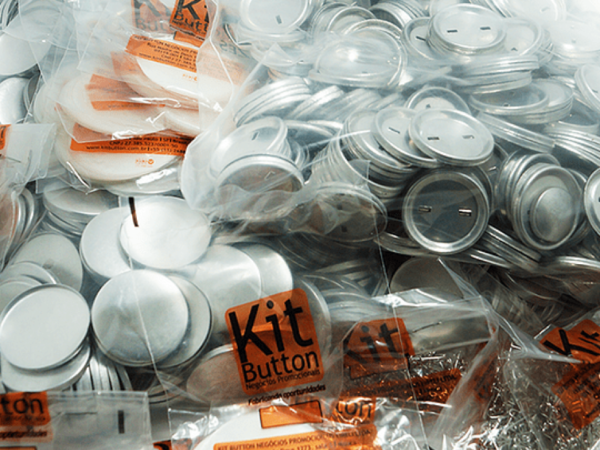 Como fazer bottons personalizados que realmente vendem?