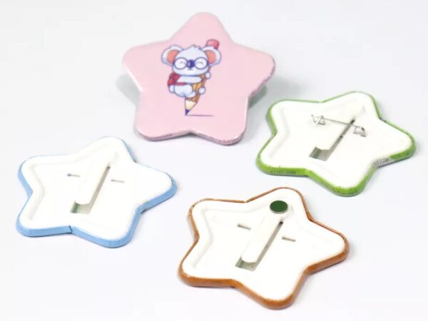 Quais os melhores canais para vender bottons atacado?