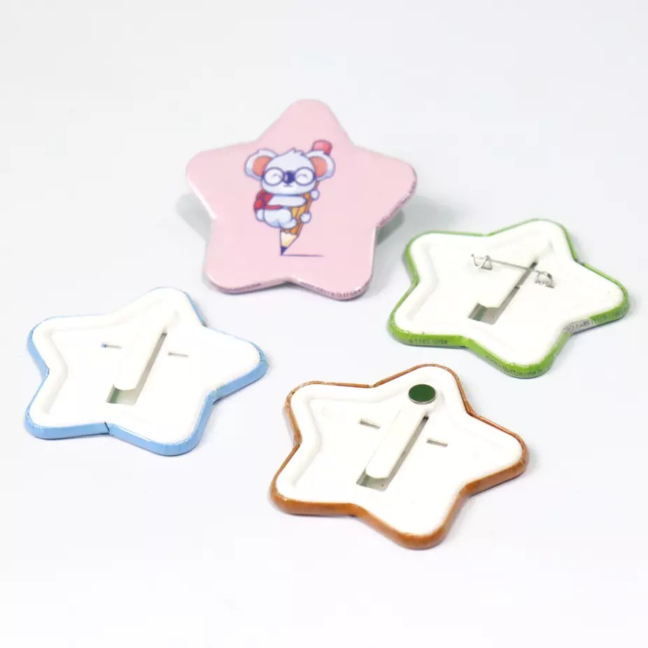 Quais os melhores canais para vender bottons atacado?