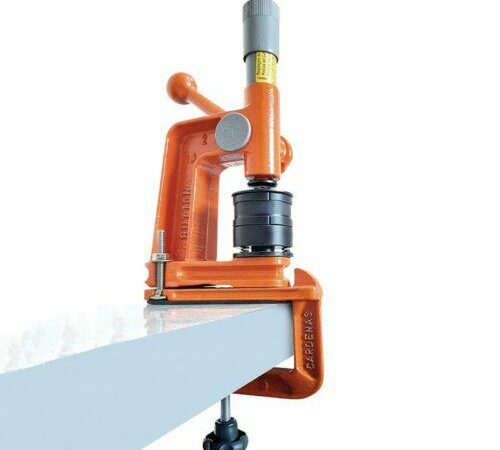 Como otimizar a produção com a máquina de bottons 45mm?