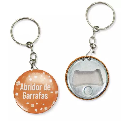 Confira a multifuncionalidade dos bottons abridor de garrafas para seu negócio